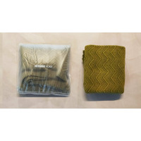 Missoni Mare Accessory Wool in Green