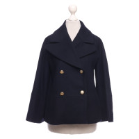 Max & Co Veste/Manteau en Bleu