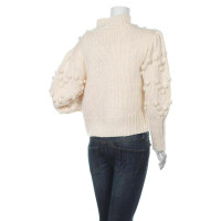 C/Meo Collective Knitwear in Cream