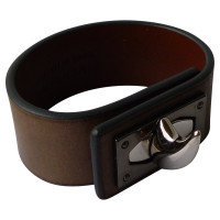 Givenchy leather bracelet