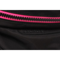 Escada Shoulder bag in Black