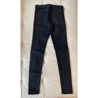 Rag & Bone Jeans Jeans fabric in Black