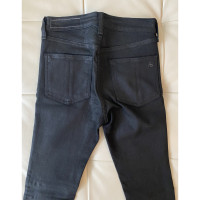 Rag & Bone Jeans Jeans fabric in Black