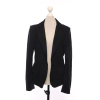 Plein Sud Blazer in Black