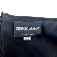 Giorgio Armani Robe en Noir
