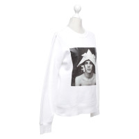 J.W. Anderson Sweater in white