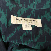 Burberry Zijden blouse