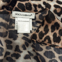 Dolce & Gabbana Sjaal