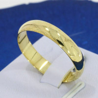 Niessing Ring Yellow gold in Gold
