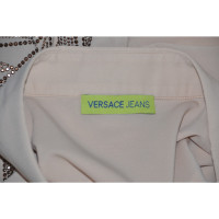 Versace Bovenkleding in Huidskleur