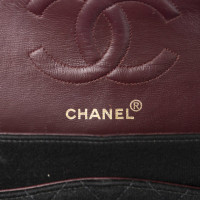 Chanel Reissue 2.55 225 in Nero