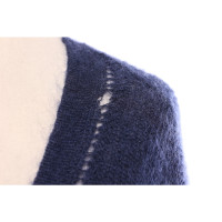 Comptoir Des Cotonniers Knitwear in Blue