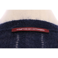 Comptoir Des Cotonniers Knitwear in Blue