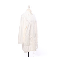 Filippa K Jacke/Mantel in Creme