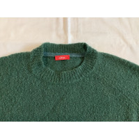 Altea Knitwear Wool in Green