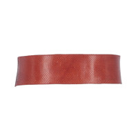 Krizia Belt Leather in Brown