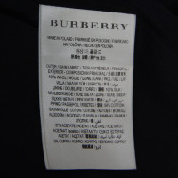Burberry Kleid aus Wolle