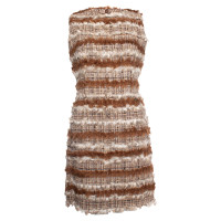 Chanel Kleid in Braun