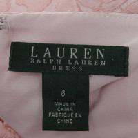 Ralph Lauren Dress with floral pattern