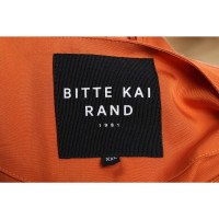 Bitte Kai Rand Dress in Orange