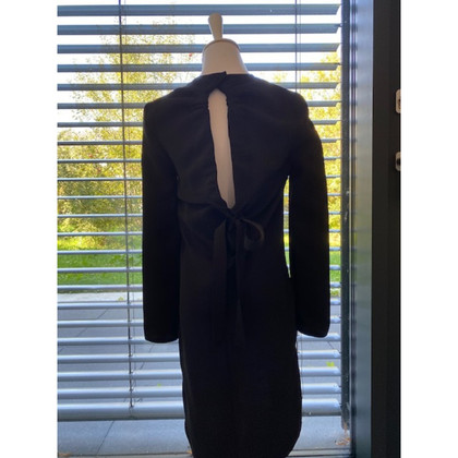 Victoria By Victoria Beckham Robe en Noir