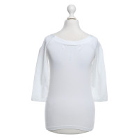 Wolford Shirt in white