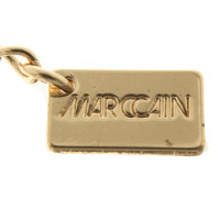 Marc Cain Gold colored bracelet