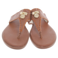 Michael Kors Leather sandals