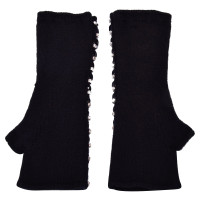 Dolce & Gabbana Cashmere Gloves