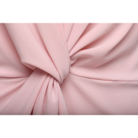 Donna Karan Oberteil in Rosa / Pink