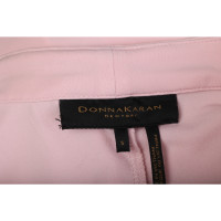 Donna Karan Oberteil in Rosa / Pink