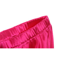 Junya Watanabe Trousers in Pink
