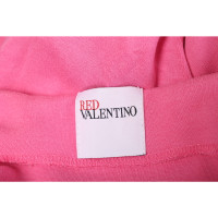 Red Valentino Jurk in Roze