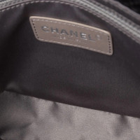 Chanel 2.55 en Cuir en Noir