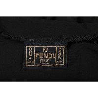 Fendi Top in Black