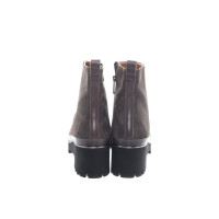 Pons Quintana Ankle boots Leather in Brown