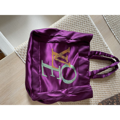 Louis Vuitton That's Love Tote in Violet