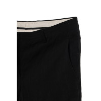 Mauro Grifoni Trousers in Black