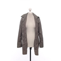 Mabrun Jacket/Coat in Taupe