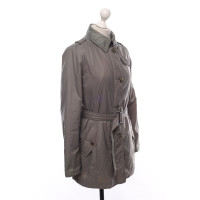 Mabrun Jacket/Coat in Taupe