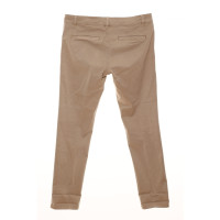 Stefanel Hose in Beige