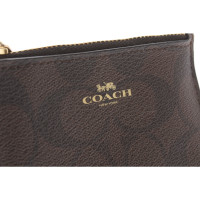 Coach Bag/Purse Leather