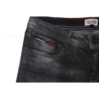 Hilfiger Collection Jeans in Silvery