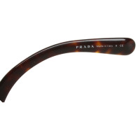 Prada Sunglasses in Brown