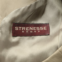 Strenesse Top Leather