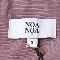 Noa Noa skirt in blush pink