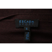 Escada Knitwear in Brown
