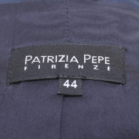 Patrizia Pepe Blazer in dark blue
