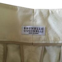Brunello Cucinelli pantaloni