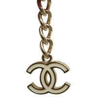 Chanel Gliederkette mit Logo-Details